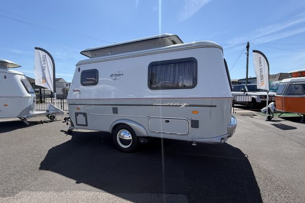 2010 Eriba Triton 420 [5]