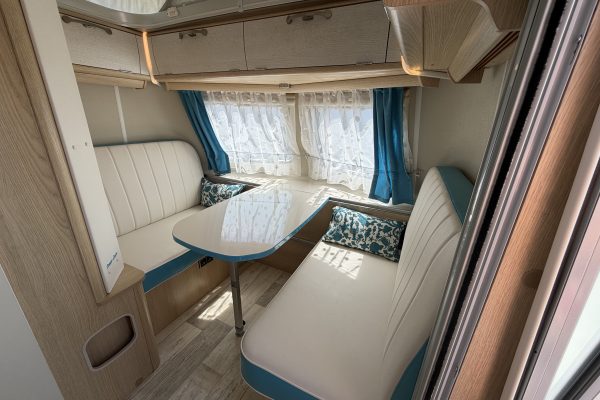 2019 Eriba Troll 530 Oceandrive [5]
