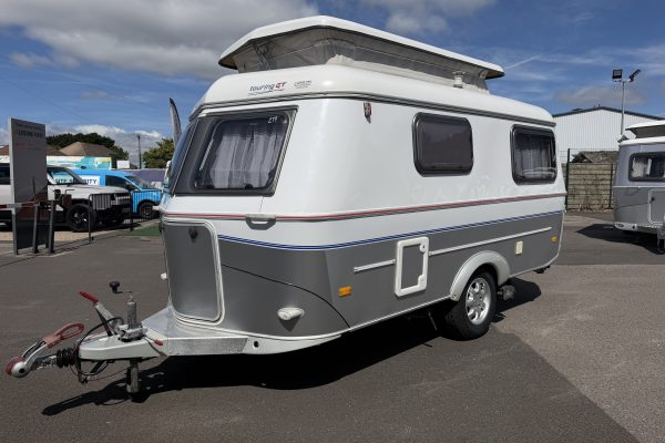 2007 Eriba Triton 430 [4]