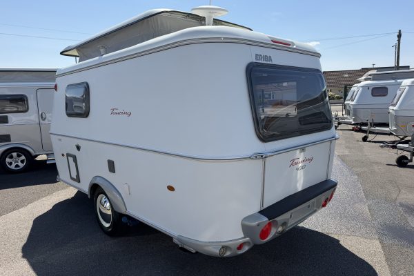 2014 Eriba Triton 430 [3]