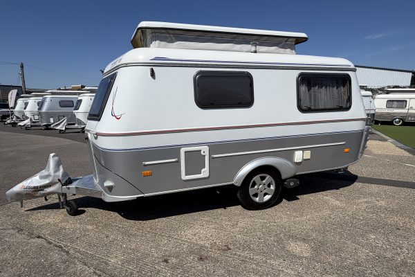 2009 Eriba Triton 430 [3]