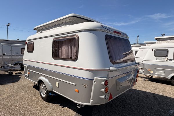 2006 Eriba Triton 420 [3]