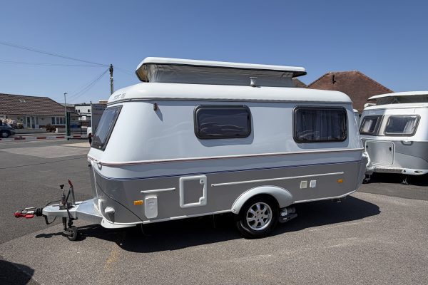 2007 Eriba Triton 430 [4]