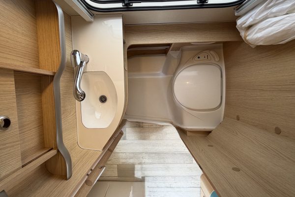 2019 Eriba Troll 530 Oceandrive [7]