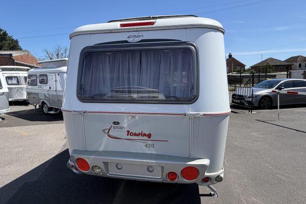 2010 Eriba Triton 420 [3]
