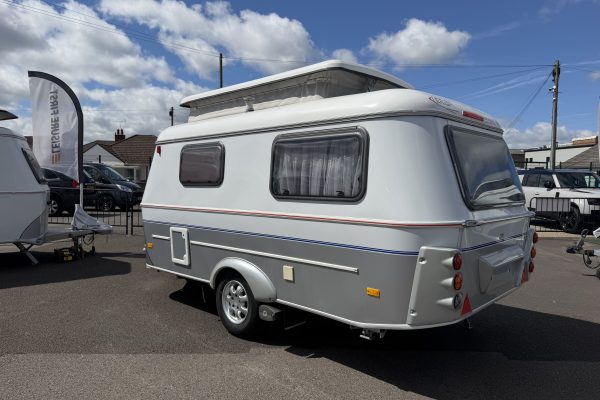 2007 Eriba Triton 430 [3]
