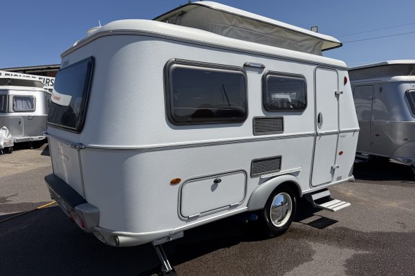 2014 Eriba Triton 430 [2]