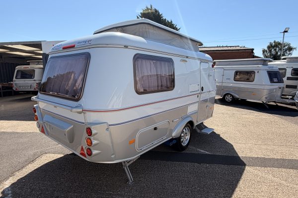 2006 Eriba Triton 420 [4]