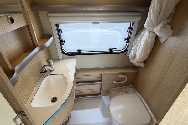 2019 Eriba Troll 530 Oceandrive [6]