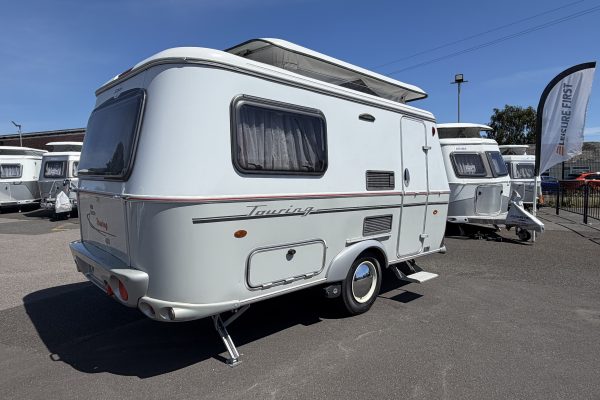 2010 Eriba Triton 420 [2]
