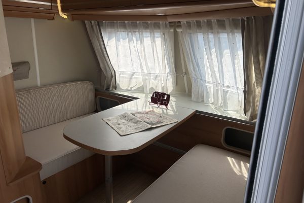 2015 Eriba Troll 530 GT [6]