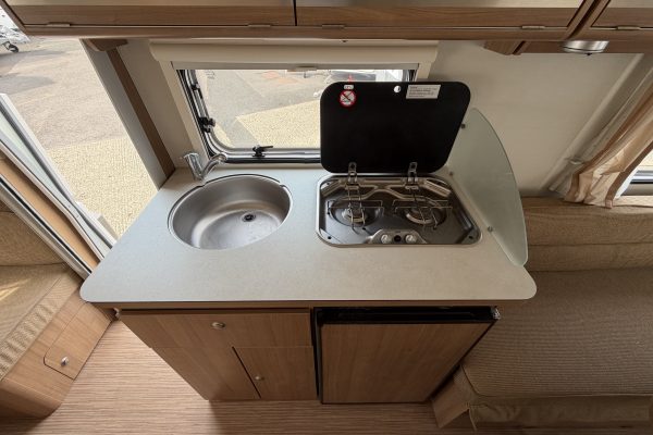 2013 Eriba Troll 540 [8]