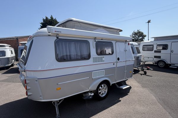 2007 Eriba Triton 430 [2]