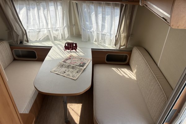 2015 Eriba Troll 530 GT [5]