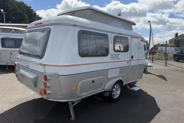 2007 Eriba Triton 430 [2]