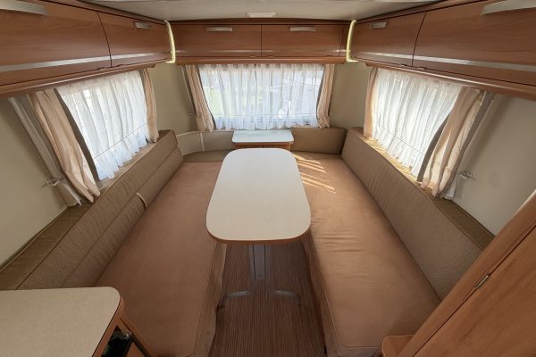 2014 Eriba Triton 420 [11]