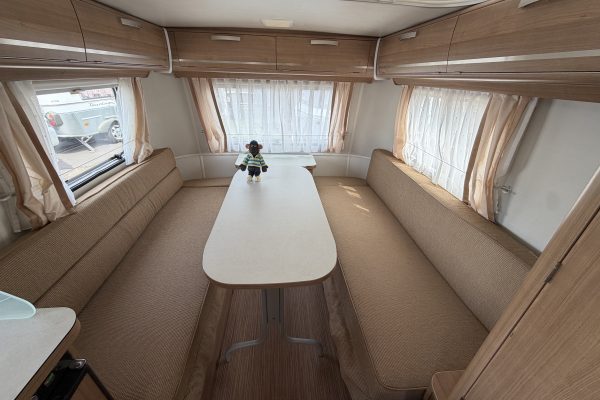 2013 Eriba Troll 540 [11]