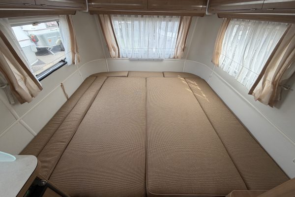 2013 Eriba Troll 540 [12]