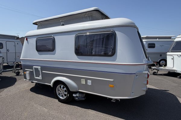 2007 Eriba Triton 430 [3]