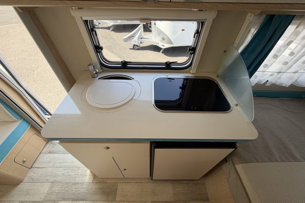 2019 Eriba Troll 530 Oceandrive [8]