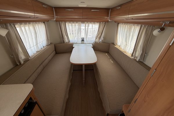 2015 Eriba Triton 420 GT [11]
