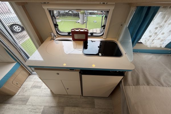 2022 Eriba Troll 530 Oceandrive [5]