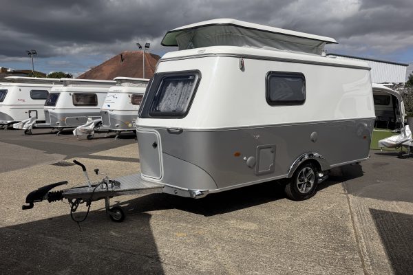 2024 Eriba Triton 430 Urban [4]