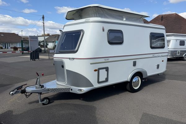 2015 Eriba Triton 420 [3]