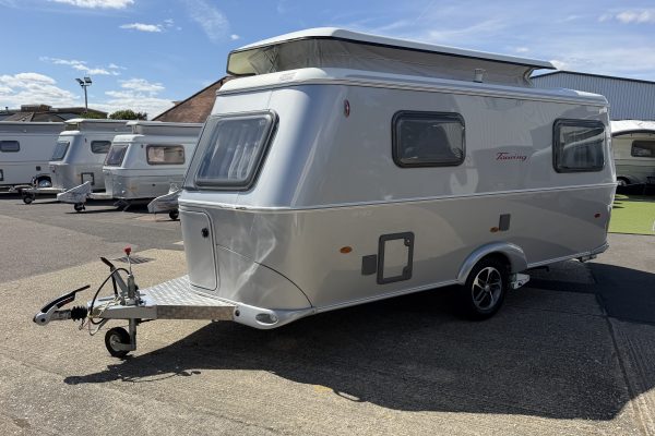2019 Eriba Troll 540GT [3]