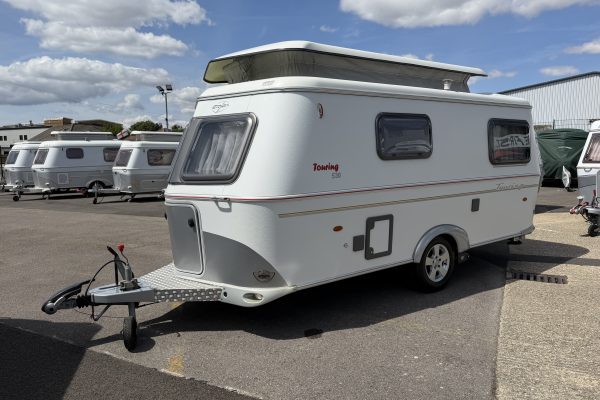 2013 Eriba Troll 530 [3]