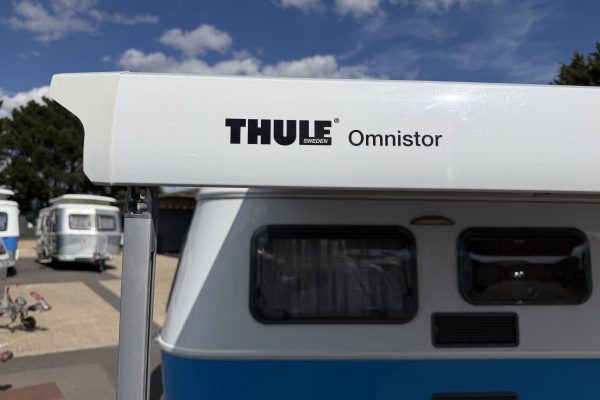 2012 Eriba Troll 530 [17]