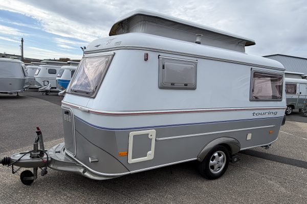 2002 Eriba Triton 420 [3]