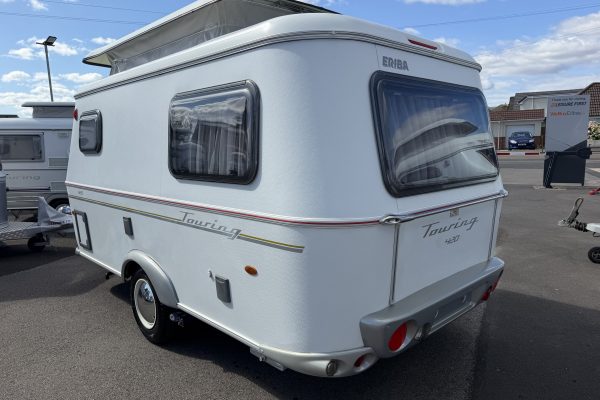2015 Eriba Triton 420 [4]