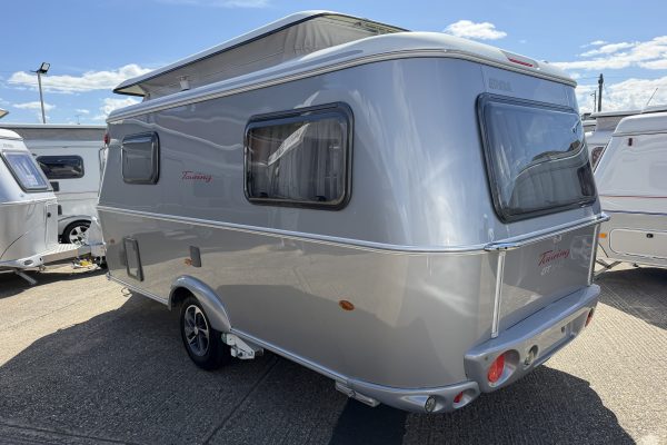 2019 Eriba Troll 540GT [4]