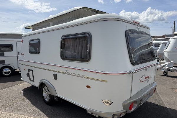 2013 Eriba Troll 530 [4]