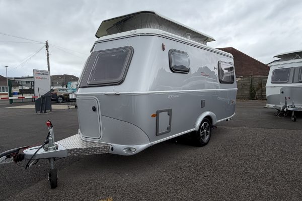 2019 Eriba Triton 420 [2]