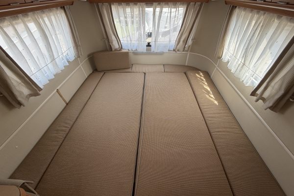 2015 Eriba Triton 420 GT [12]