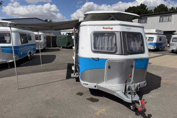 2012 Eriba Troll 530 [16]