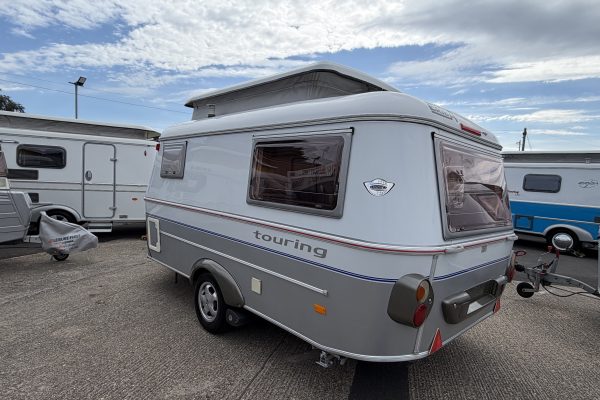 2002 Eriba Triton 420 [4]