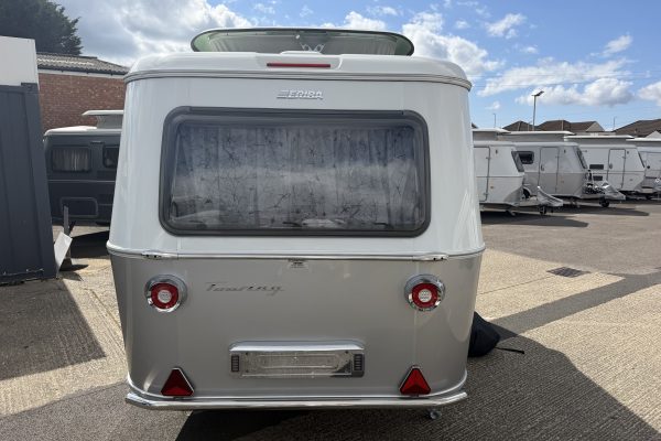 2024 Eriba Triton 430 Urban [3]