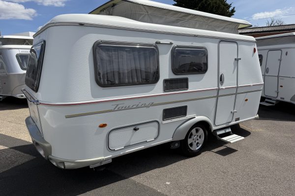 2013 Eriba Troll 530 [2]