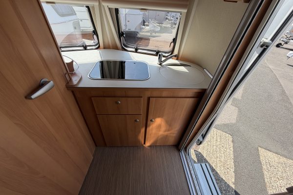 2015 Eriba Triton 420 GT [5]