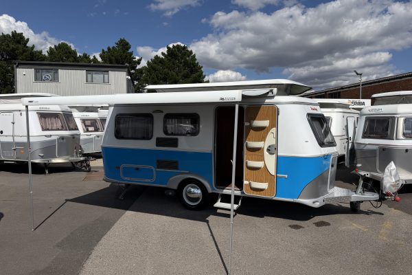 2012 Eriba Troll 530 [15]