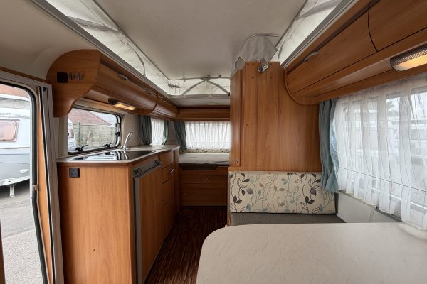 2008 Troll 550 [9]