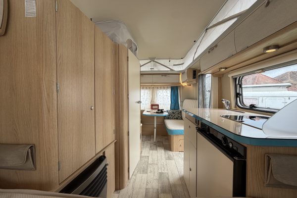 2022 Eriba Troll 530 Oceandrive [9]
