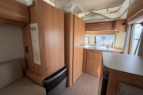 2015 Eriba Triton 420 GT [7]