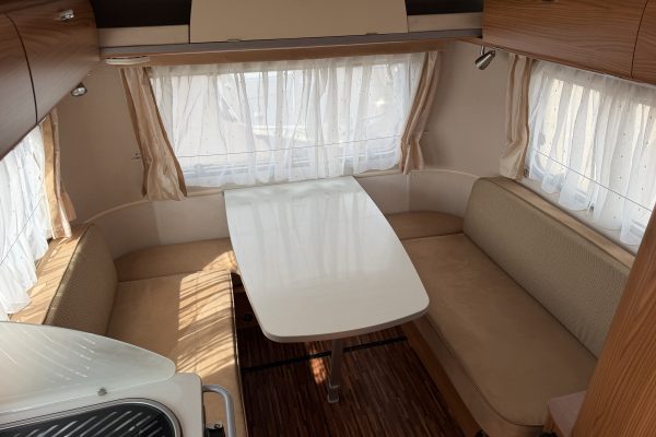 2012 Eriba Troll 530 [13]