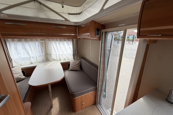 2021 Eriba Troll 530 GT [10]