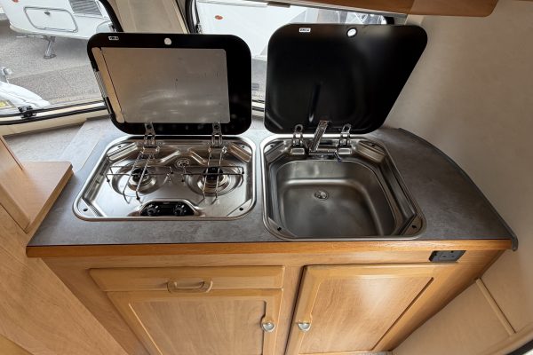 2002 Eriba Triton 420 [6]
