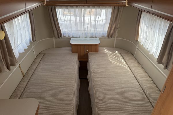 2015 Eriba Triton 420 [11]